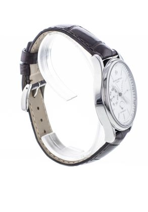 BAUME & MERCIER Classima Réserve de Marche