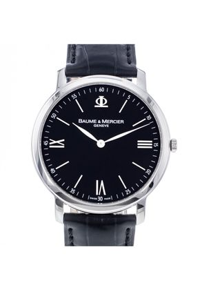 BAUME & MERCIER Classima Ultra-Plate Executives