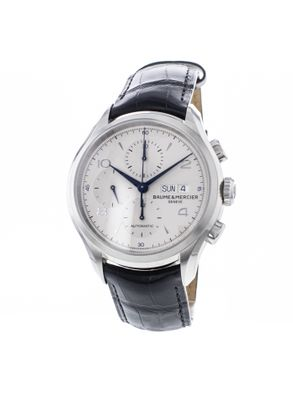 BAUME & MERCIER Clifton Chronographe