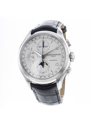 BAUME & MERCIER Clifton Chronographe