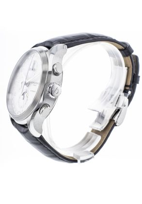BAUME & MERCIER Clifton Chronographe