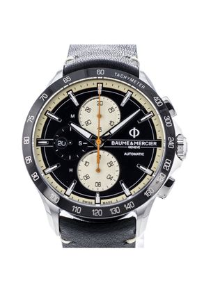 BAUME & MERCIER Clifton Club