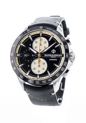 BAUME & MERCIER Clifton Club