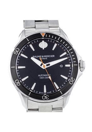 BAUME & MERCIER Clifton Club