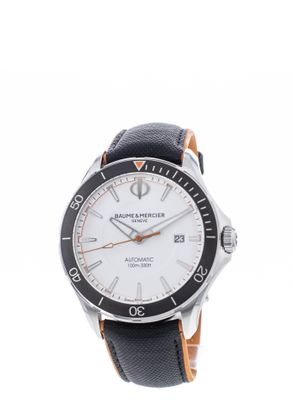 BAUME & MERCIER Clifton Club