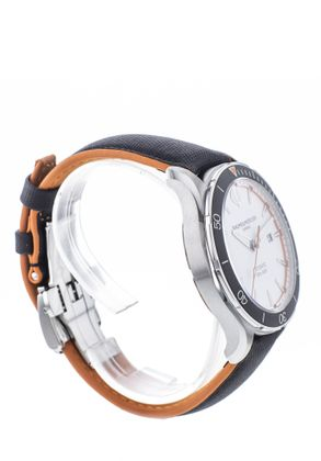 BAUME & MERCIER Clifton Club