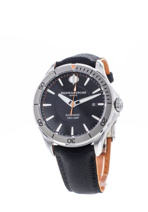 BAUME & MERCIER Clifton Club