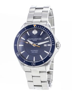 BAUME & MERCIER Clifton Club