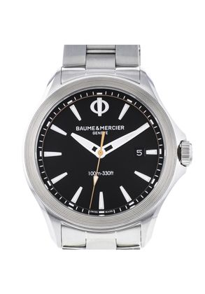 BAUME & MERCIER Clifton Club