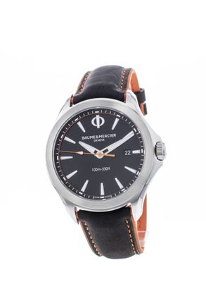 BAUME & MERCIER Clifton Club