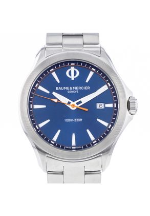 BAUME & MERCIER Clifton Club