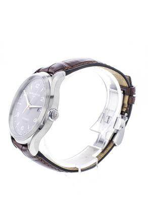 BAUME & MERCIER Clifton Dual Time