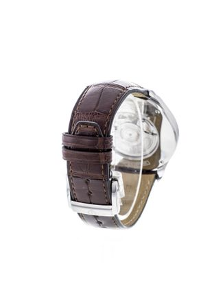 BAUME & MERCIER Clifton Dual Time