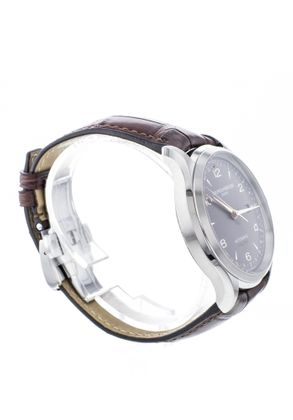 BAUME & MERCIER Clifton Dual Time