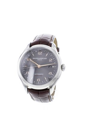 BAUME & MERCIER Clifton Dual Time