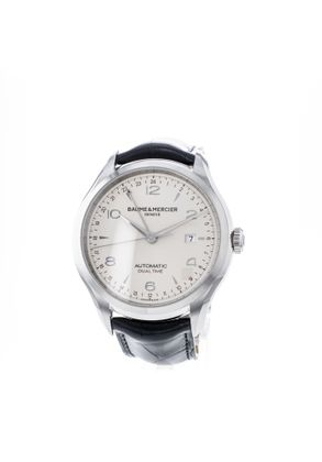 BAUME & MERCIER Clifton Dual Time