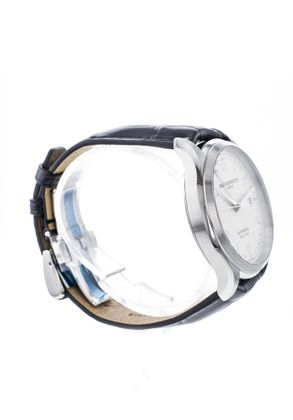 BAUME & MERCIER Clifton Dual Time