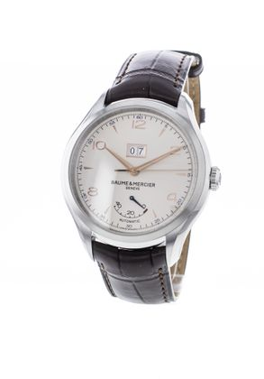BAUME & MERCIER Clifton Grande Date