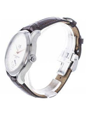 BAUME & MERCIER Clifton Grande Date