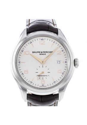 BAUME & MERCIER Clifton