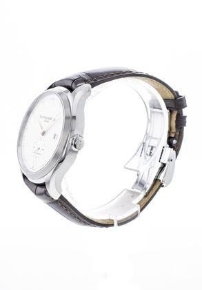 BAUME & MERCIER Clifton