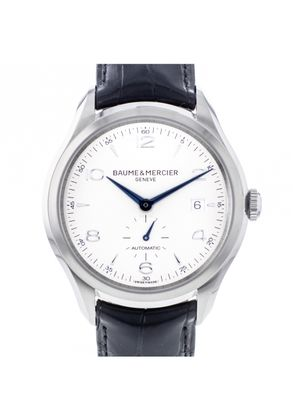 BAUME & MERCIER Clifton