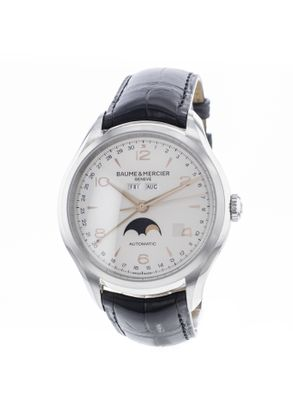 BAUME & MERCIER Clifton Phase de Lune