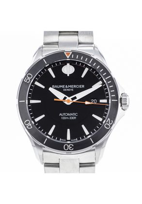 BAUME & MERCIER Clifton