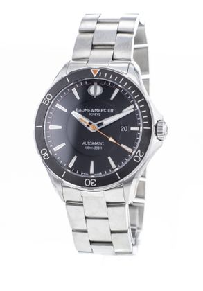 BAUME & MERCIER Clifton