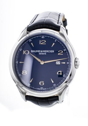 BAUME & MERCIER Clifton