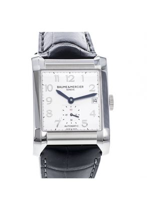 BAUME & MERCIER Hampton Automatique