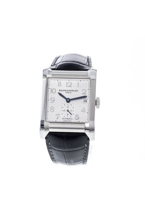 BAUME & MERCIER Hampton Automatique