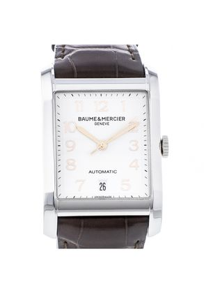 BAUME & MERCIER Hampton Automatique