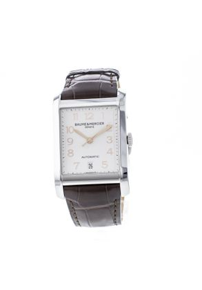 BAUME & MERCIER Hampton Automatique