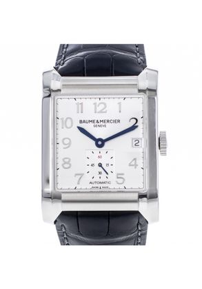 BAUME & MERCIER Hampton Automatique