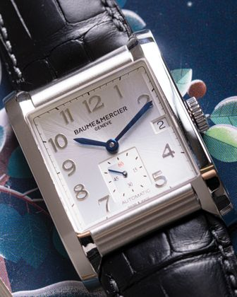BAUME & MERCIER Hampton Automatique
