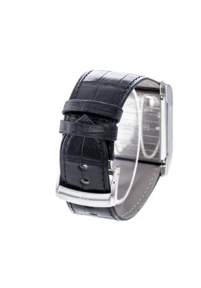 BAUME & MERCIER Hampton Chronographe