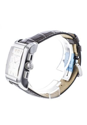 BAUME & MERCIER Hampton Chronographe