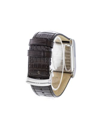 BAUME & MERCIER Hampton Chronographe