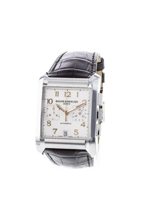 BAUME & MERCIER Hampton Chronographe