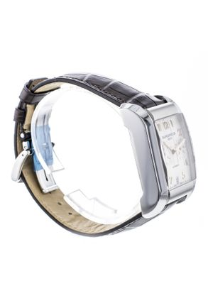 BAUME & MERCIER Hampton Chronographe