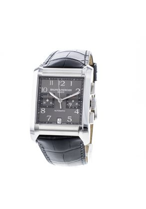 BAUME & MERCIER Hampton Chronographe