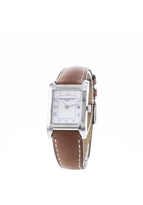 BAUME & MERCIER Hampton Lady