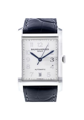 BAUME & MERCIER Hampton