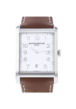 BAUME & MERCIER Hampton