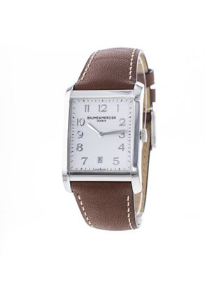 BAUME & MERCIER Hampton