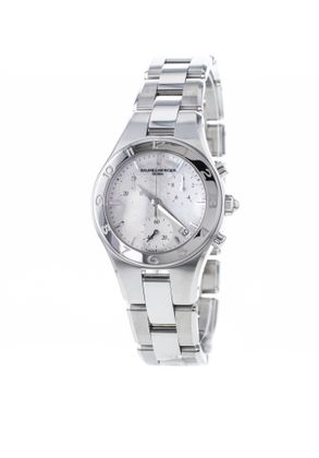 BAUME & MERCIER Linea Chronographe