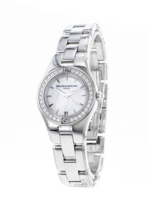 BAUME & MERCIER Linéa