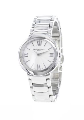 BAUME & MERCIER Promesse - 30mm