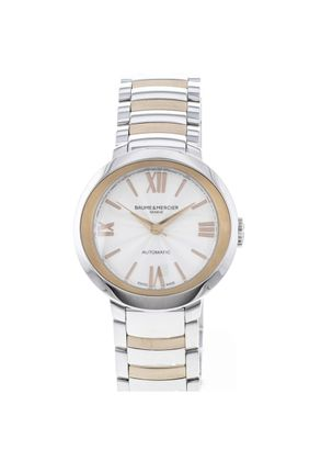 BAUME & MERCIER Promesse - 30mm